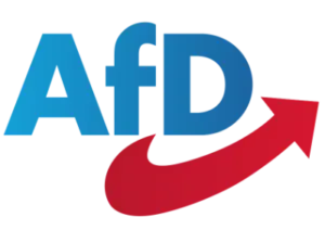 AfD Alternative für Deutschland Logo