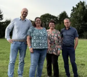 Gründung des AfD Stadtverband Ibbenbüren
