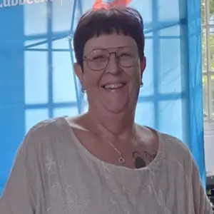 Gitta Widdermann AfD Ibbenbüren