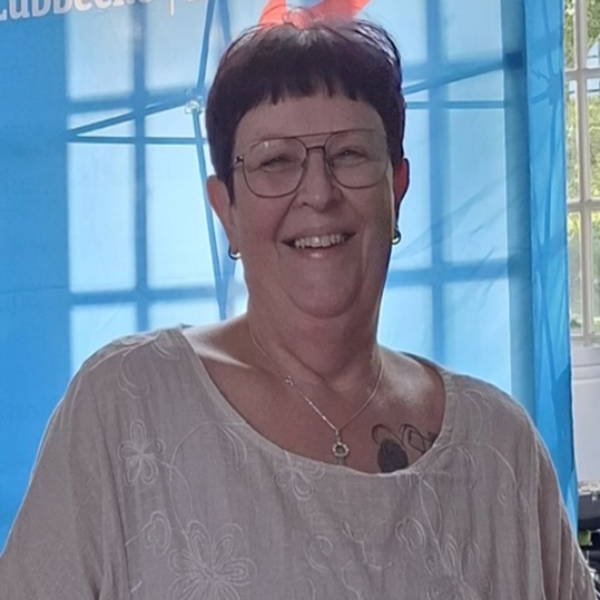 Gitta Widdermann AfD Ibbenbüren