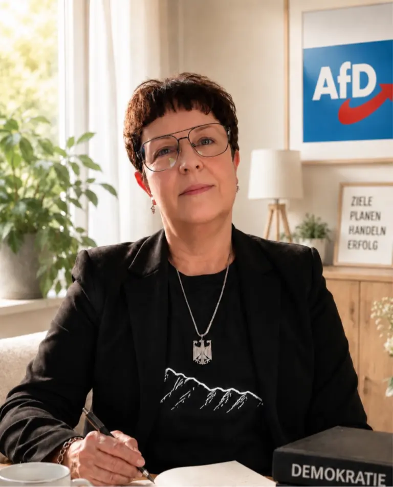 Gitta Widdermann