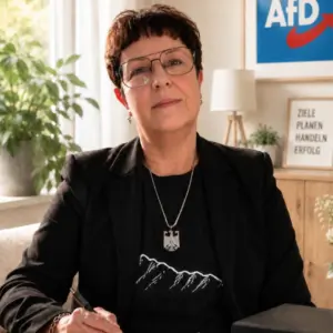 Gitta Widdermann