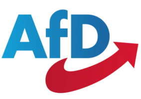 AfD Alternative für Deutschland Logo