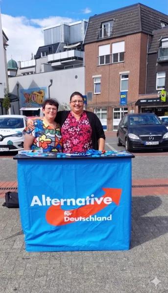 Infostand