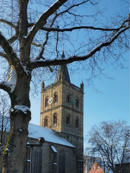 Kirche